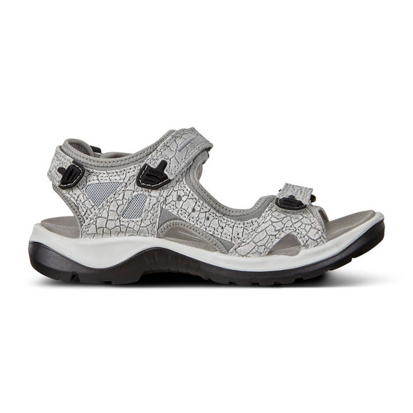 ECCO Womens Yucatan Sandal